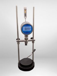 Прибор для измерения углекислого газа в напитках CO2EASY