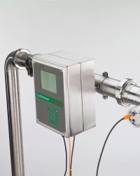 Аналізатор вуглекислого газу в напоях CARBOSENSO CO.20