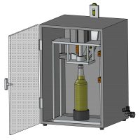 Закупорювання кронен-пробкою