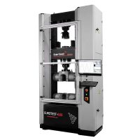 Універсальна машина для випробування матеріалів ЄВРОТЕСТ