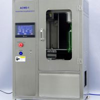 Автоматична система сегменткного контролю ПЕТ пляшок