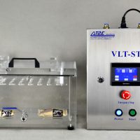 Вакуумний тестер для випробування упаковки на герметичність VLT-ST, AT2E