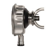 Ин-лайн анализатор кислорода UG01