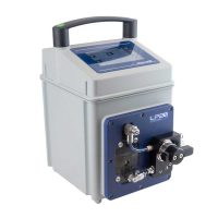 Анализатор CO2/O2 в напитках LP20