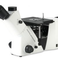 Мікроскоп для металографічного аналізу LMM-1400