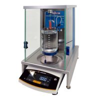 Густиномір Density Check – PC