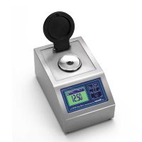 Лабораторный рефрактометр LR-02
