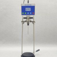 Цифровий вимірювач вуглекислого газу в напоях