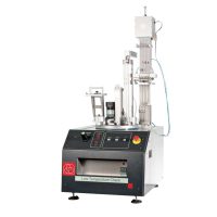 Тестер на температурну ретракцію та точку крихкості Low Temperature Check