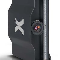 Оптичний екстензометр X-sight