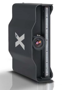 Оптичний екстензометр X-sight