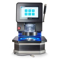 Тестер гідропроникності текстилю James Heal