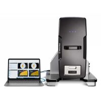 Тестер вологовіведення James Heal