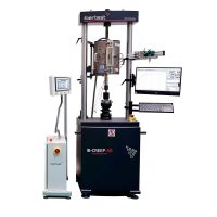 Випробування на повзучість