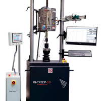 Випробування на повзучість IBERTEST