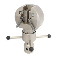 Захвати та аксесуари для випробувальних машни