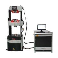 Гідравлічна універсальна випробувальна машина IBMU2