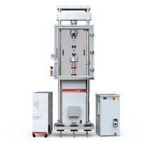 Електродинамічна випробувальна машина UD