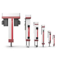 Електродинамічна випробувальна машина