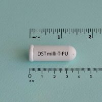 Температурний логер пастеризацій DST milli-T PU