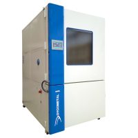 Кліматична випробувальна камера DYCOMETAL